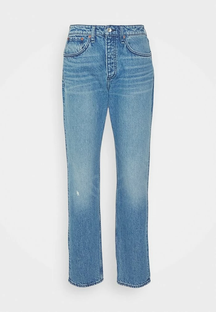 ROSA BOYFRIEND - Slim fit jeans - malibu Rag & Bone ROSA BOYFRIEND - Slim Fit Jeans - Malibu -US rag & bone Sales shop d5d00d9f0064436e884aeac2f44d8fed