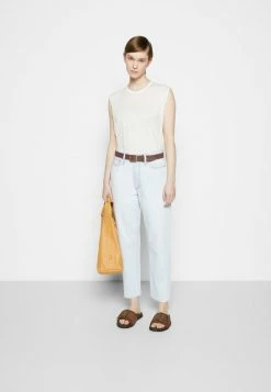 Rag & Bone ALISSA - Straight Leg Jeans - Primrose -US rag & bone Sales shop d611e9057f1d4e4ca3df4926309d3f30