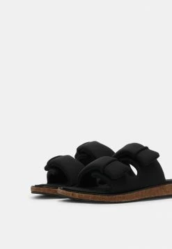Rag & Bone PARQUE - Mules - Black -US rag & bone Sales shop d6b1237258c94f6cadfd831c7552dffa