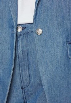 Rag & Bone ALEX TAILORED STRAIGHT - Relaxed Fit Jeans - Dark Indigo -US rag & bone Sales shop d716f4e68aa748d394fa8caf02076812