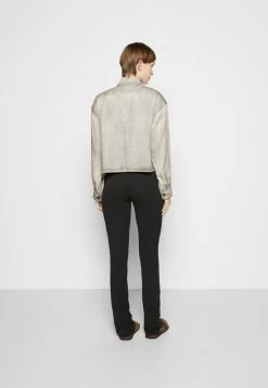 Rag & Bone CHARLIE LIQUID CROPPED LABEL - Blouse - Blackblch 5 Rag & Bone CHARLIE LIQUID CROPPED LABEL - Blouse - Blackblch -US rag & bone Sales shop d81e9fc703c74393878d0f4753daf9d3