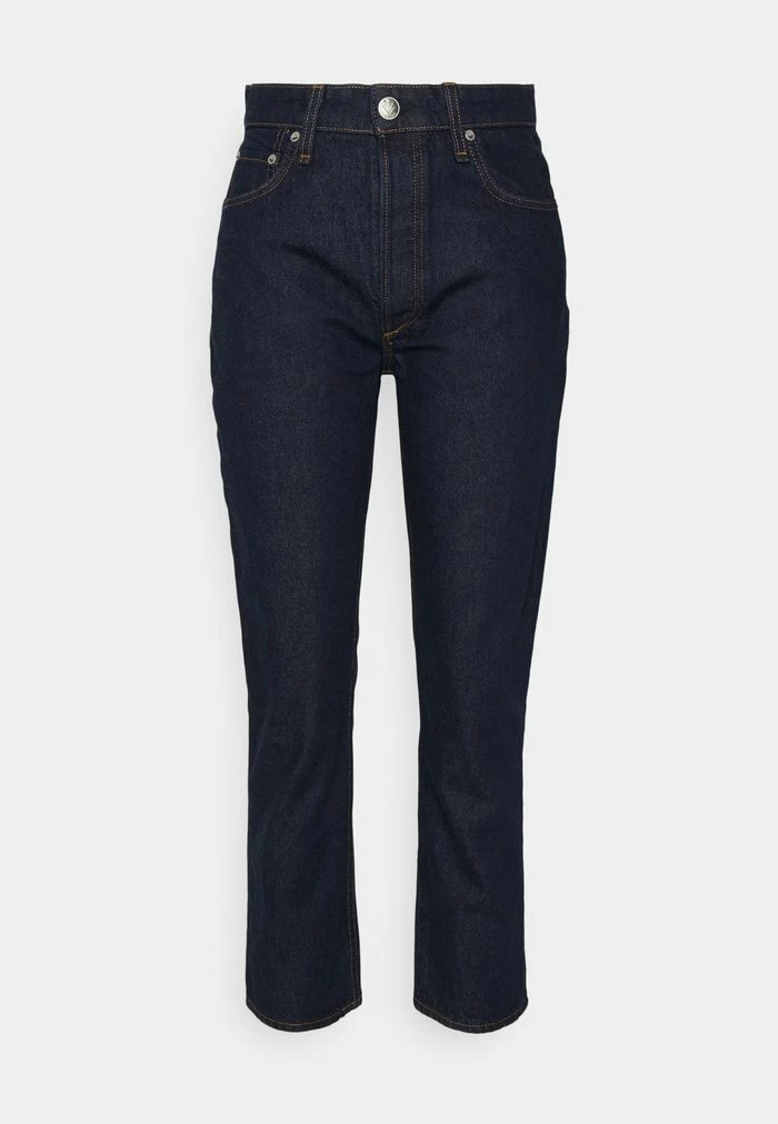 NINA HIGH RISE ANKLE - Relaxed fit jeans - rinse Rag & Bone NINA HIGH RISE ANKLE - Relaxed Fit Jeans - Rinse -US rag & bone Sales shop d896c5c67ede4e1d9ed0c4ad03a32640