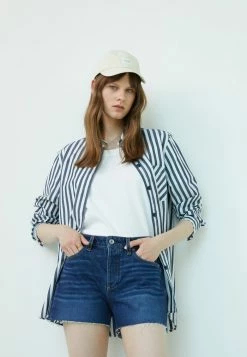 Rag & Bone LOW RISE - Denim Shorts - Cambria -US rag & bone Sales shop d89f9562883e44f8891896401743f1f2