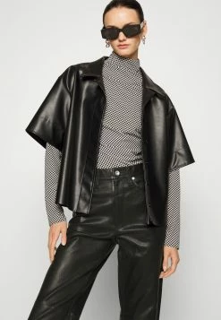 Rag & Bone ALEX PANT - Trousers - Black 5 Rag & Bone ALEX PANT - Trousers - Black -US rag & bone Sales shop da3db07d5bc54473a0da557fda30851a