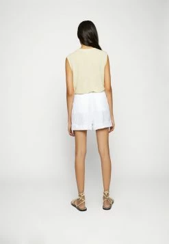 Rag & Bone IVY - Shorts - White 7 Rag & Bone IVY - Shorts - White -US rag & bone Sales shop da64d5e7a0264f32bfb9f4db2c009b9f