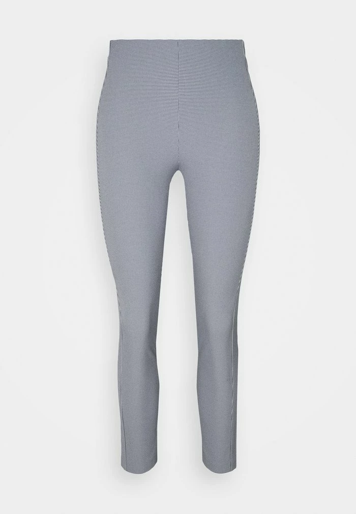 SIMONE PANT LABEL - Trousers - blue Rag & Bone SIMONE PANT LABEL - Trousers - Blue -US rag & bone Sales shop dafa740288bd474ebd2e2dc53063d49b