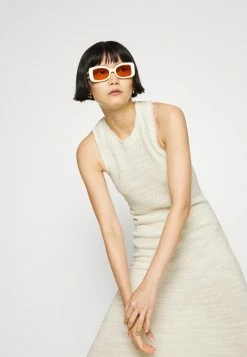 Rag & Bone LUCY DRESS - Jumper Dress - White 5 Rag & Bone LUCY DRESS - Jumper Dress - White -US rag & bone Sales shop dbea63e558ac4cb0ace61e3e0291bbed