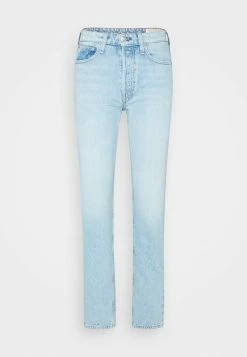 Rag & Bone MAYA HIGH-RISE - Slim Fit Jeans - Montauk 7 Rag & Bone MAYA HIGH-RISE - Slim Fit Jeans - Montauk -US rag & bone Sales shop dc1392c741f648d8af90a8443de03505