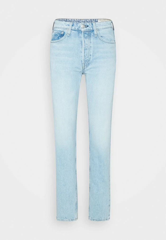 MAYA HIGH-RISE - Slim fit jeans - montauk Rag & Bone MAYA HIGH-RISE - Slim Fit Jeans - Montauk -US rag & bone Sales shop dc1392c741f648d8af90a8443de03505