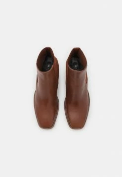 Rag & Bone AXEL CHELSEA - Classic Ankle Boots - Matter Brown -US rag & bone Sales shop dc33149fa61a4a4a940bfaf1197a6ef2