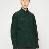 Rag & Bone Shirt - Dark Green -US rag & bone Sales shop dc7985e5a6aa4b7e9e8d5da48af3d014