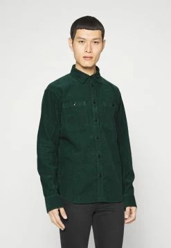 Rag & Bone Shirt - Dark Green