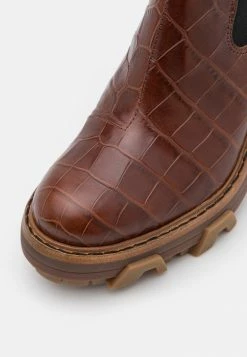 Rag & Bone SHILOH MID CHELSEA - Classic Ankle Boots - Brown -US rag & bone Sales shop dca09c221acc4dfb89ce22aff15dcd99