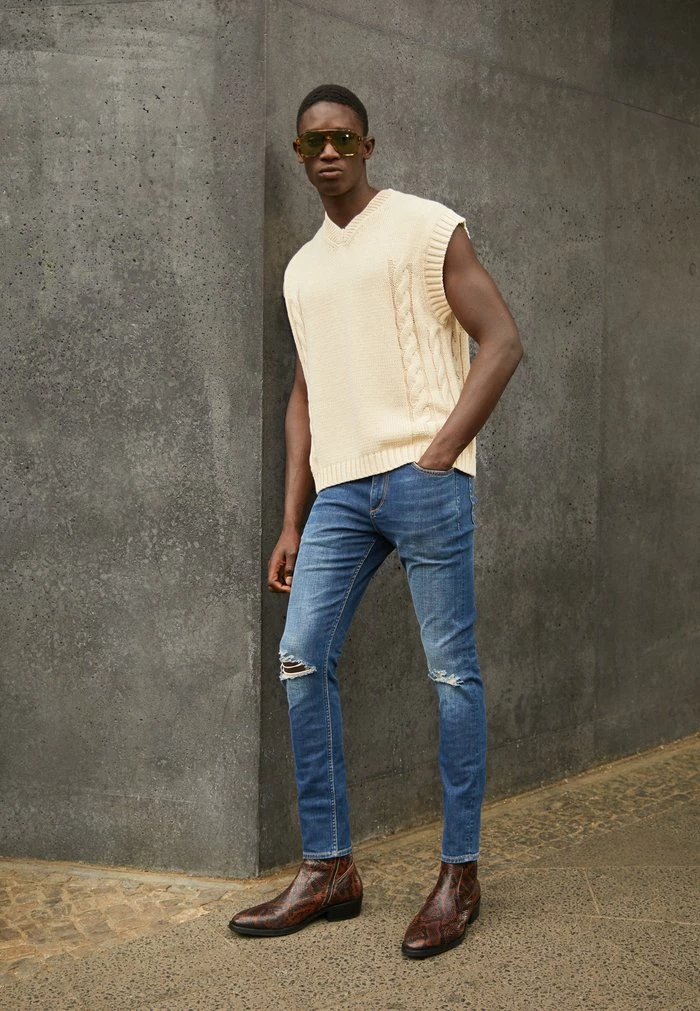 AERO - Jeans Skinny Fit - bronte Rag & Bone AERO - Jeans Skinny Fit - Bronte -US rag & bone Sales shop dceccf33fc1b4c4fb102dc8bb0083124