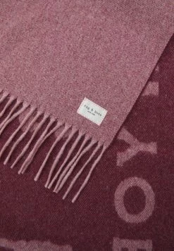 Rag & Bone ADDISON - Scarf - Dusty Pink -US rag & bone Sales shop dd2b3732182d4e55a9a30cda644c301b