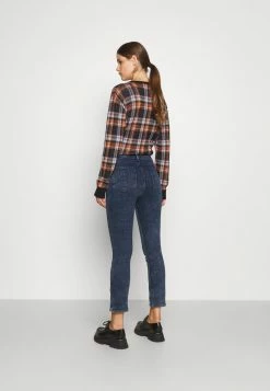 Rag & Bone NINA HIGH RISE - Jeans Skinny Fit - Blue Denim 4 Rag & Bone NINA HIGH RISE - Jeans Skinny Fit - Blue Denim -US rag & bone Sales shop ddd013e84e914f3fbd5b55169f828ff3