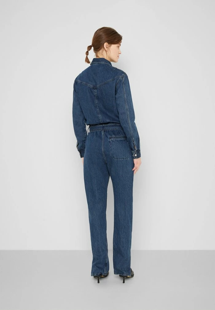 MIA - Jumpsuit - vincent Rag & Bone MIA - Jumpsuit - Vincent -US rag & bone Sales shop de75634692e340e09cbdb27ac9b6658e