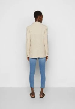 Rag & Bone MARGOT BLACK LABEL - Blazer - Off-white -US rag & bone Sales shop ded8259c75bb43f5b30ffca2937ae3f0