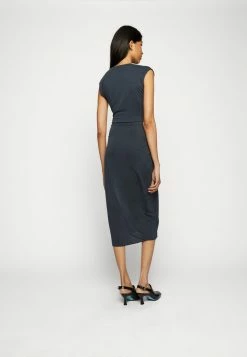 Rag & Bone CHRISTY DRAPE DRESS - Day Dress - Salute 6 Rag & Bone CHRISTY DRAPE DRESS - Day Dress - Salute -US rag & bone Sales shop df1100c908664cdc9c84739e40996c45