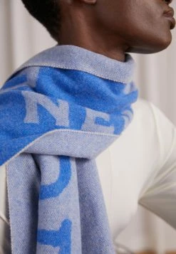 Rag & Bone ADDISON - Scarf - Blue Rayso -US rag & bone Sales shop df5684715eb547d5891f1fb31862b017