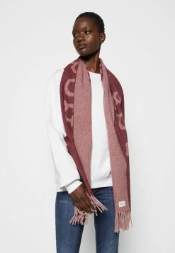 Rag & Bone ADDISON - Scarf - Dusty Pink -US rag & bone Sales shop dfb6ce356b3d41ff9f34822a662134de