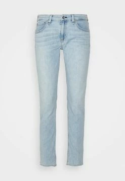 Rag & Bone DRE LOW RISE - Slim Fit Jeans - Jade -US rag & bone Sales shop dfdd6573d16d40a988822833540341eb