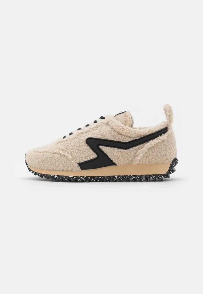 RETRO RUNNER - Trainers - beige Rag & Bone RETRO RUNNER - Trainers - Beige -US rag & bone Sales shop e1b9c0b2fd534cc291e64733c4890359