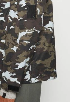 Rag & Bone SHIELD JACKET - Winter Jacket - Olive -US rag & bone Sales shop e34c33193abc4c26b485136c61c037b1