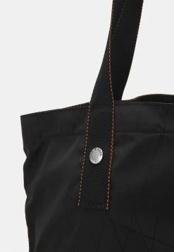 Rag & Bone ADDISON CARRYALL - Tote Bag - Black -US rag & bone Sales shop e526d707f4294ac4b3f6982eddf58921