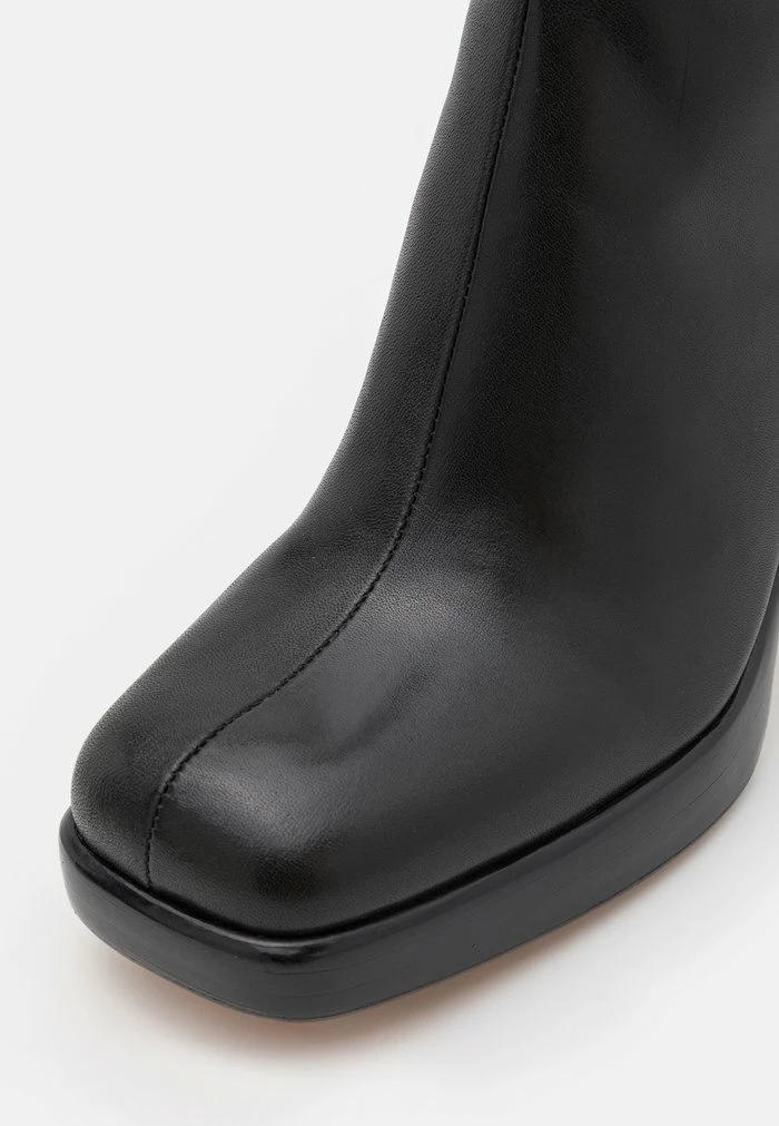 MATRIX BOOT - High heeled boots - black Rag & Bone MATRIX BOOT - High Heeled Boots - Black -US rag & bone Sales shop e53ff4543e4a4bb8b2141e47a82ddd04