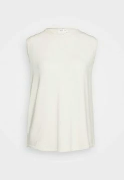 Rag & Bone ARCHETYPE SYDNEY TANK - Top - Vanilla 10 Rag & Bone ARCHETYPE SYDNEY TANK - Top - Vanilla -US rag & bone Sales shop e559eece2a42484ebecb2d2b5f6289fc