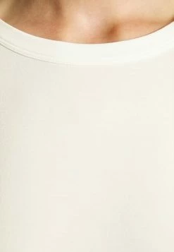 Rag & Bone LUCA BABY - Basic T-shirt - White -US rag & bone Sales shop e6506ca844574a4aa3961b67a6d31919