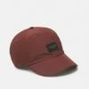 Rag & Bone ADDISON BASEBALL UNISEX - Cap - Redwood -US rag & bone Sales shop e6c844f859e14f14846e40c92e39b901