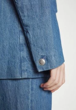 Rag & Bone MARGOT - Blazer - Dark Blue -US rag & bone Sales shop e74f436d9c554f35b4500e262f7bba42