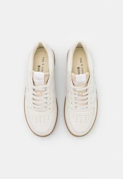 Rag & Bone RETRO COURT - Trainers - Offwhite 6 Rag & Bone RETRO COURT - Trainers - Offwhite -US rag & bone Sales shop e760740c12ee410c9117e1e50713d1e0