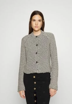 Rag & Bone MARISA JACKET - Summer Jacket - Black