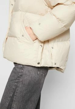 Rag & Bone JOELLE PUFFER JACKET - Down Jacket - Ivory -US rag & bone Sales shop e7d166c24c304152b8b76a68fe2a32f1