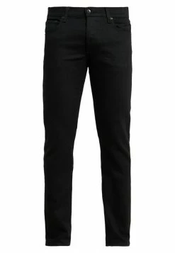 Rag & Bone Slim Fit Jeans - Black -US rag & bone Sales shop e7d2c7bc72384653b8fe1bd0f5047fdb