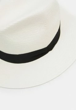 Rag & Bone PANAMA HAT - Hat - White 8 Rag & Bone PANAMA HAT - Hat - White -US rag & bone Sales shop e82523863b1b4b42b013f0ebf1cb19aa