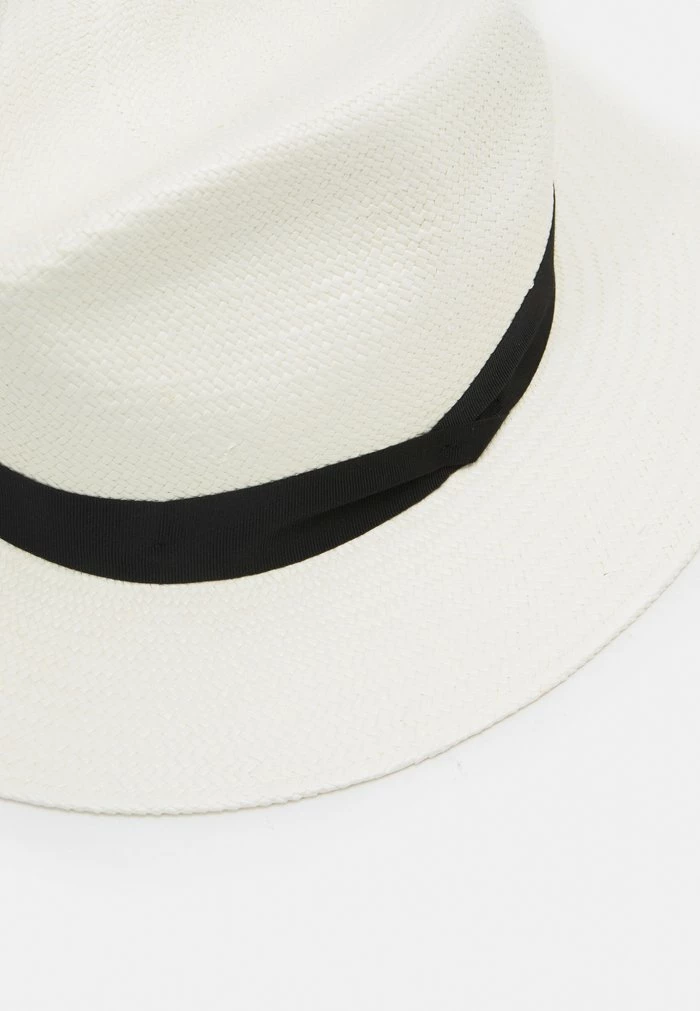 PANAMA HAT - Hat - white Rag & Bone PANAMA HAT - Hat - White -US rag & bone Sales shop e82523863b1b4b42b013f0ebf1cb19aa
