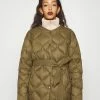 Rag & Bone RUDY LINER LABEL - Winter Jacket - Army