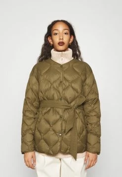 Rag & Bone RUDY LINER LABEL - Winter Jacket - Army