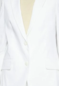 Rag & Bone CHARLES - Blazer - White -US rag & bone Sales shop e9e7adb50ec24e0b8f4a42f40c4dcb55