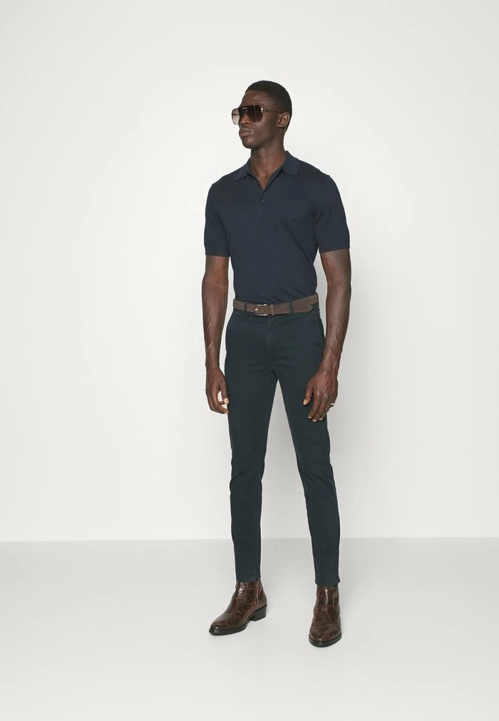 FIT STRETCH - Chinos - salute Rag & Bone FIT STRETCH - Chinos - Salute -US rag & bone Sales shop e9fe93102d3249c4b9b3b08a9804ce6a