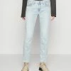 Rag & Bone DRE LOW RISE - Slim Fit Jeans - Jade -US rag & bone Sales shop ea6ad4d78f0f482094900d43e36e51e0