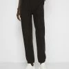 Rag & Bone CITY SWEATPANT WHITE LABEL - Tracksuit Bottoms - Blkmult -US rag & bone Sales shop ea70c2cb2e4c46b4b6470662b0d44559