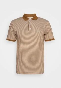Rag & Bone Polo Shirt - Khakimult -US rag & bone Sales shop eb3f3dc6a0054c0abb228df0214de436