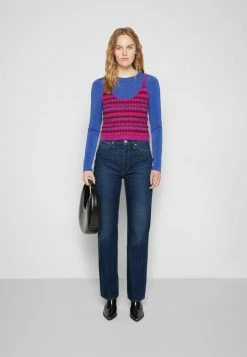 Rag & Bone ALEX HIGH-RISE - Straight Leg Jeans - Stowe -US rag & bone Sales shop eb8fbe3a2cd746139b381777bc4ca1d0