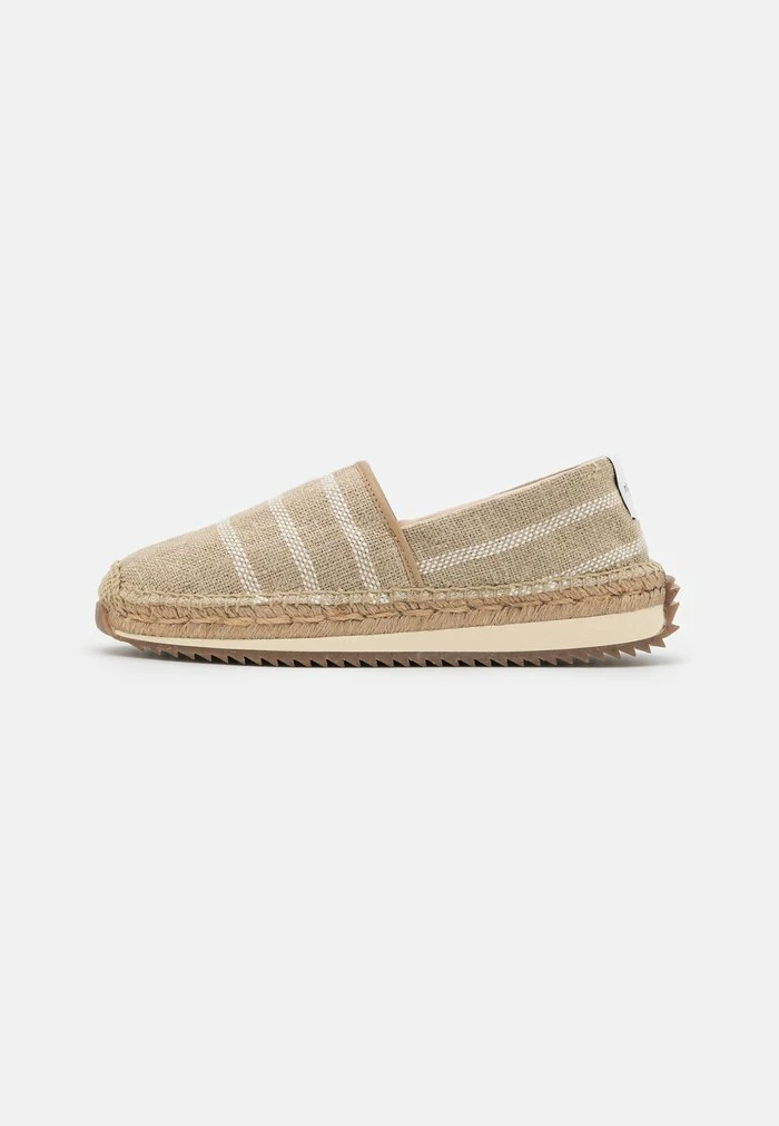 RUNNER - Espadrilles - beige Rag & Bone RUNNER - Espadrilles - Beige -US rag & bone Sales shop ec2000cfb37f4205a35f680e72d49a35