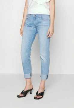 Rag & Bone LOW RISE BOYFRIEND - Slim Fit Jeans - Tulip -US rag & bone Sales shop ec2731fa74244df396b3068345ad91d1
